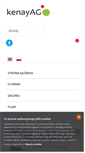 Mobile Screenshot of kenayag.com.pl